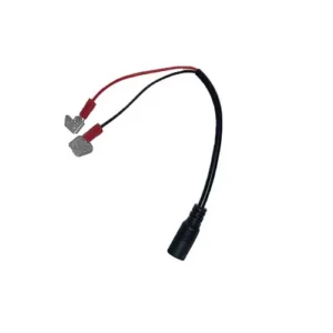 Lithium Battery Charger Harness - Norsk LIthium Product Photo