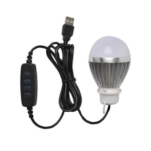 Norsk Lithium Dimmable LED Light Bulb Product Image