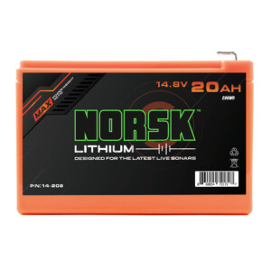 Norsk Lithium 20.8ah Lithium Ion Battery Product Image