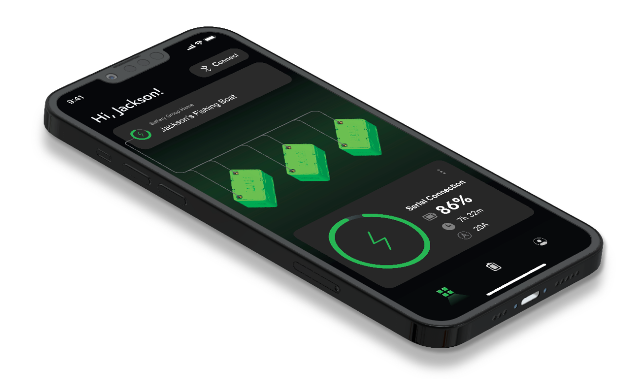 Guardian app norsk lithium