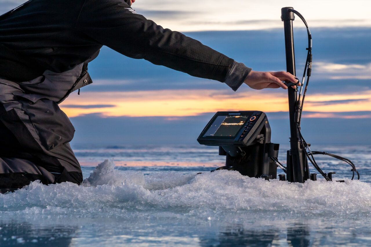 5 Ways the Norsk Lithium 20.8Ah Live Sonar Battery Takes Your ...