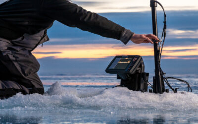 5 Ways the Norsk Lithium 20.8Ah Live Sonar Battery Takes Your Experience to the Next Level