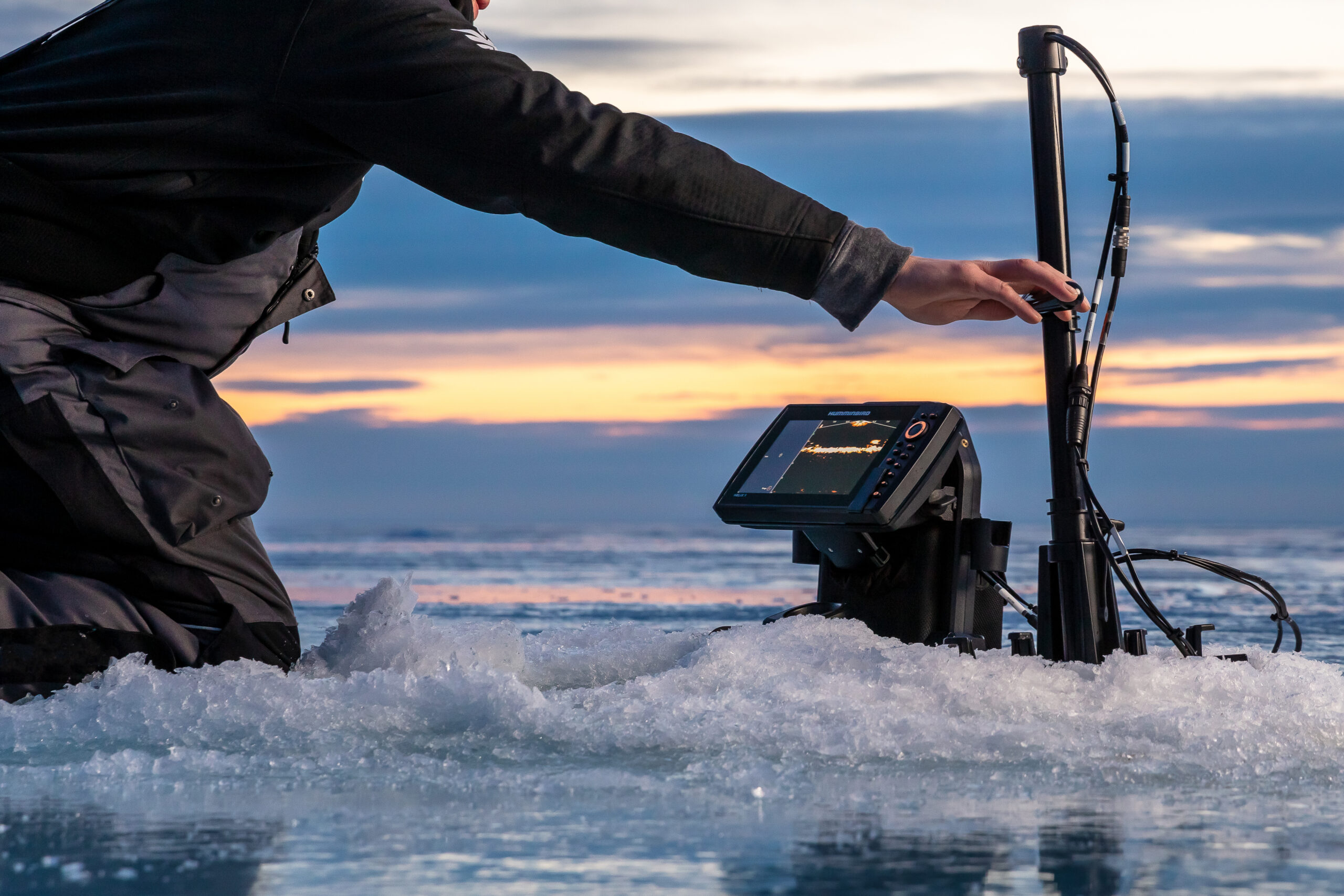 5 Ways the Norsk Lithium 20.8Ah Live Sonar Battery Takes Your