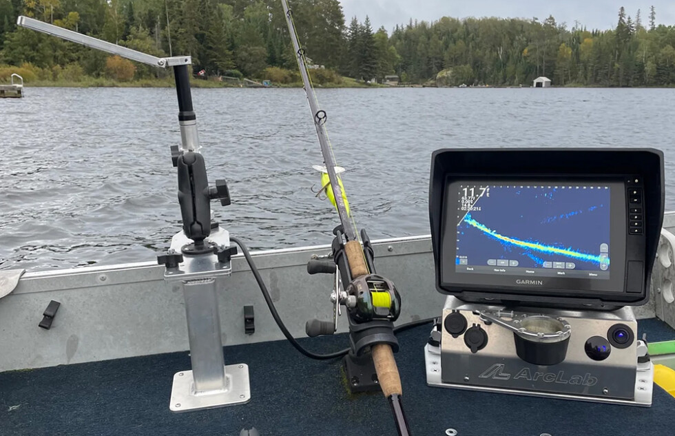 The Number 1 Power Solution for Livescope Norsk Lithium