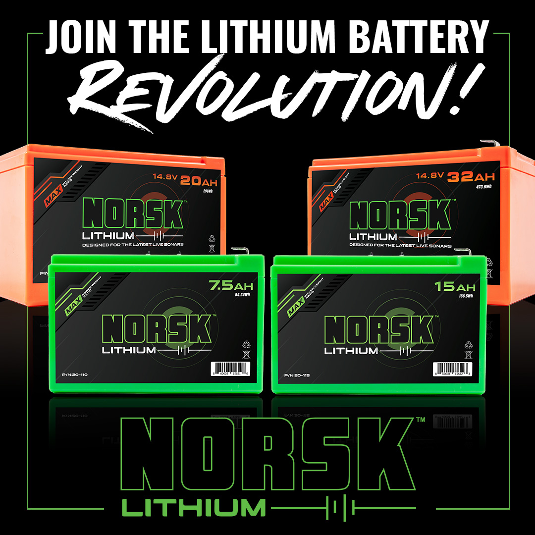 1st Image Norsk Join the Lithium Revolution FB 1080 X 1080