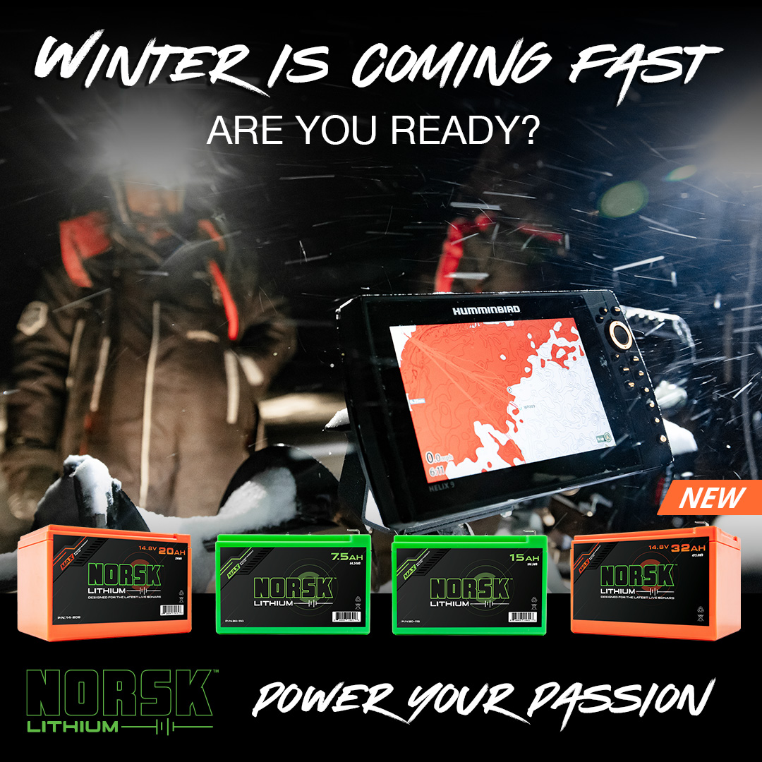 1st Image – Norsk – Winter is Coming Fast – FB 1080 X 1080 – V2 1st Image Norsk Winter is Coming Fast FB 1080 X 1080 V2