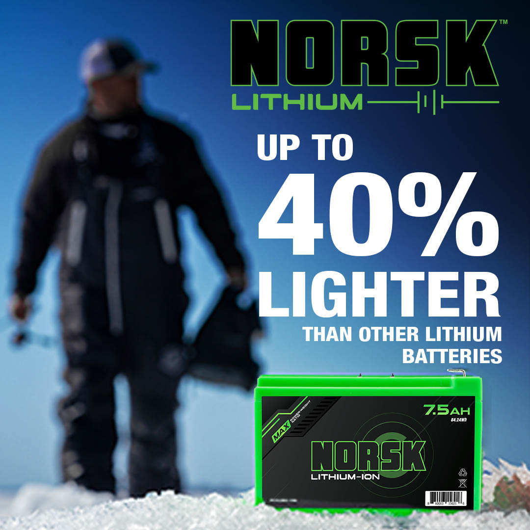 NORSK 40 Lighter Facebook 1080 X1080 copy