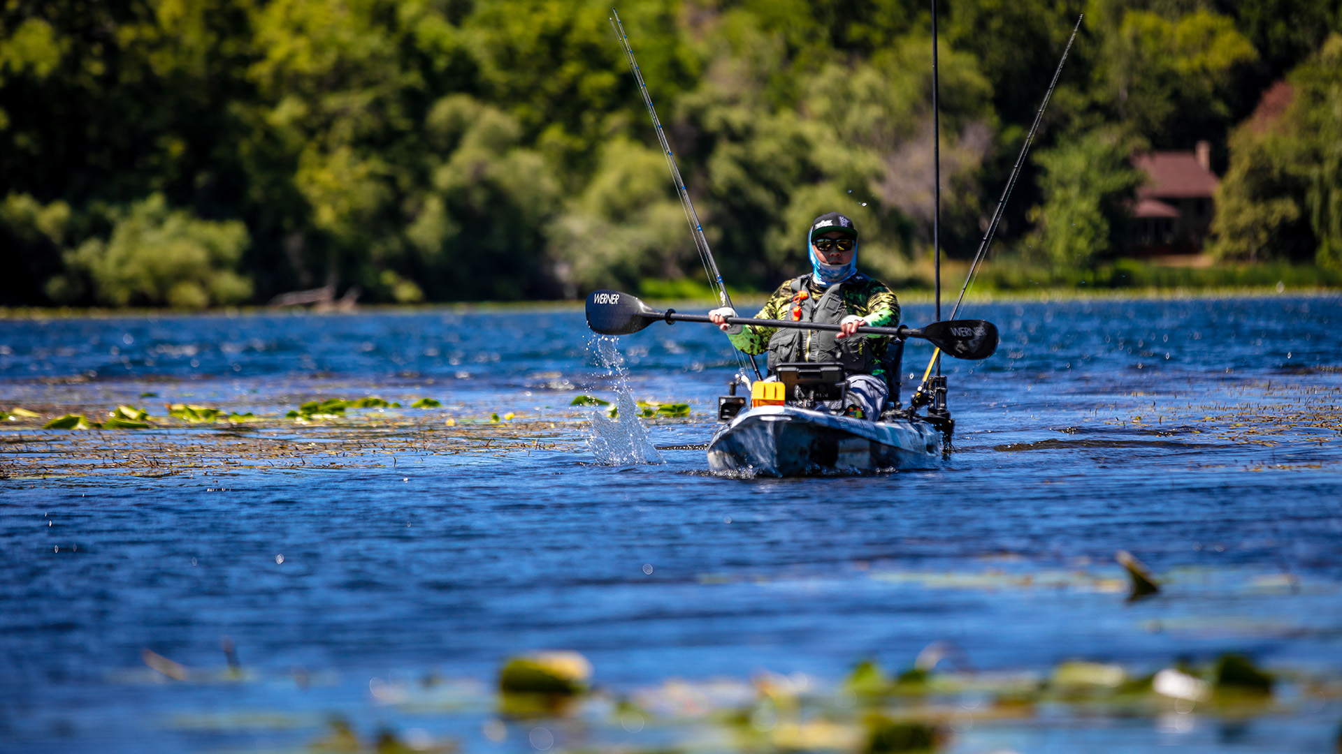 Kayak Buyers Guide