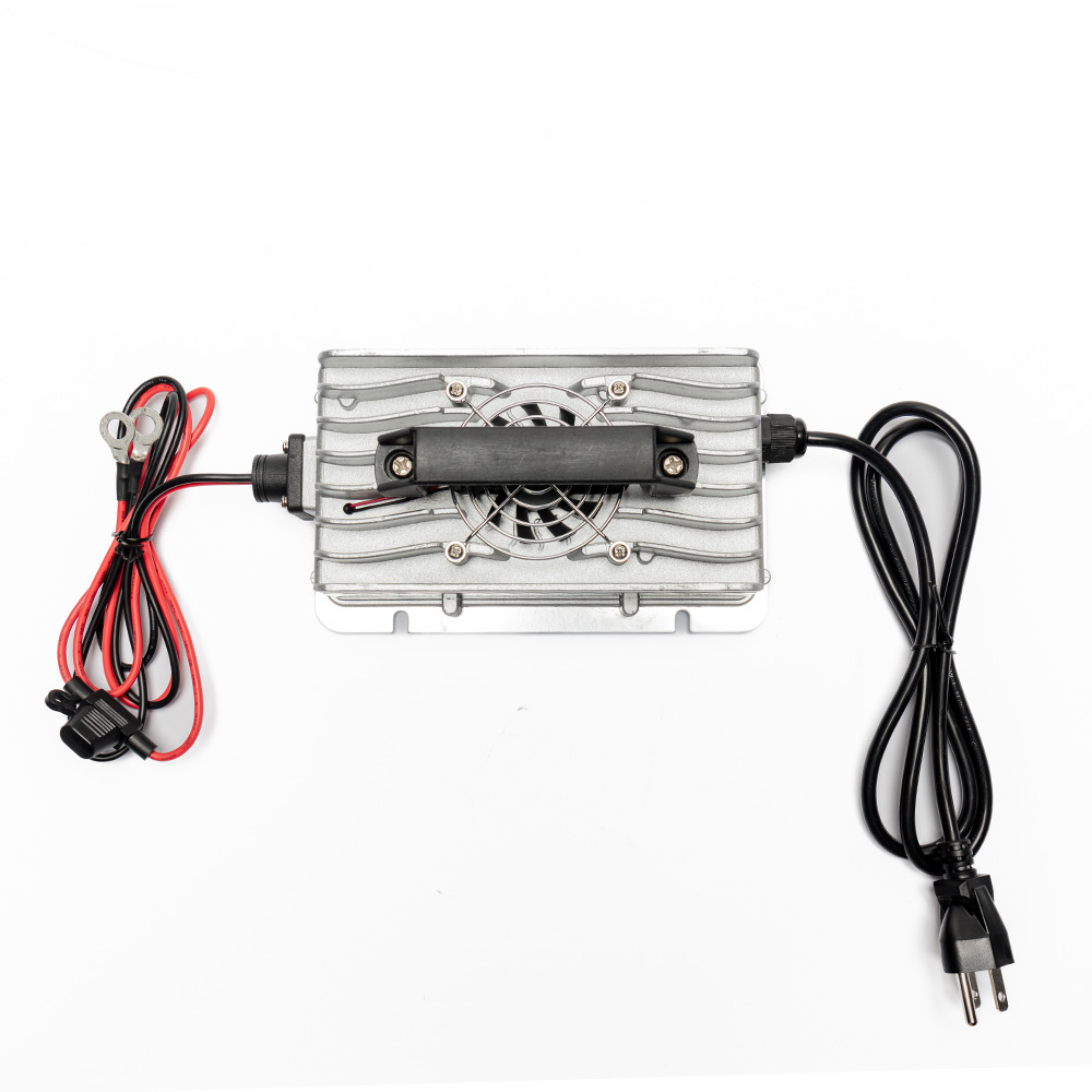 Lithium Battery Charger 24V