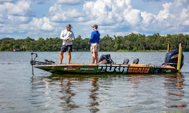 Bass Boat Buyers Guide