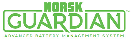 Norsk Guardian Logo
