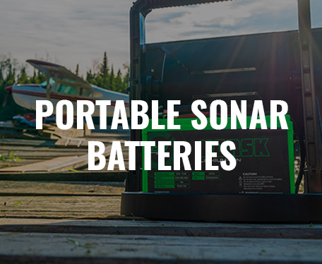 Portable Sonar Batteries 456X374