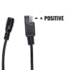 SAE to 5.5mm DC Adapter - Image 3