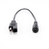 SAE to 5.5mm DC Adapter - Image 2