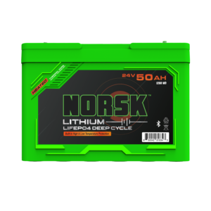 50AH 24V HEATED NORSK LITHIUM BATTERY PN23 245H 3000X3000px