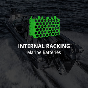 Norsk Lithium Advanced Features Internal Cell Racking