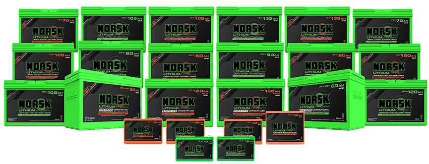 New Batteries Lineup Centered 2024 V2