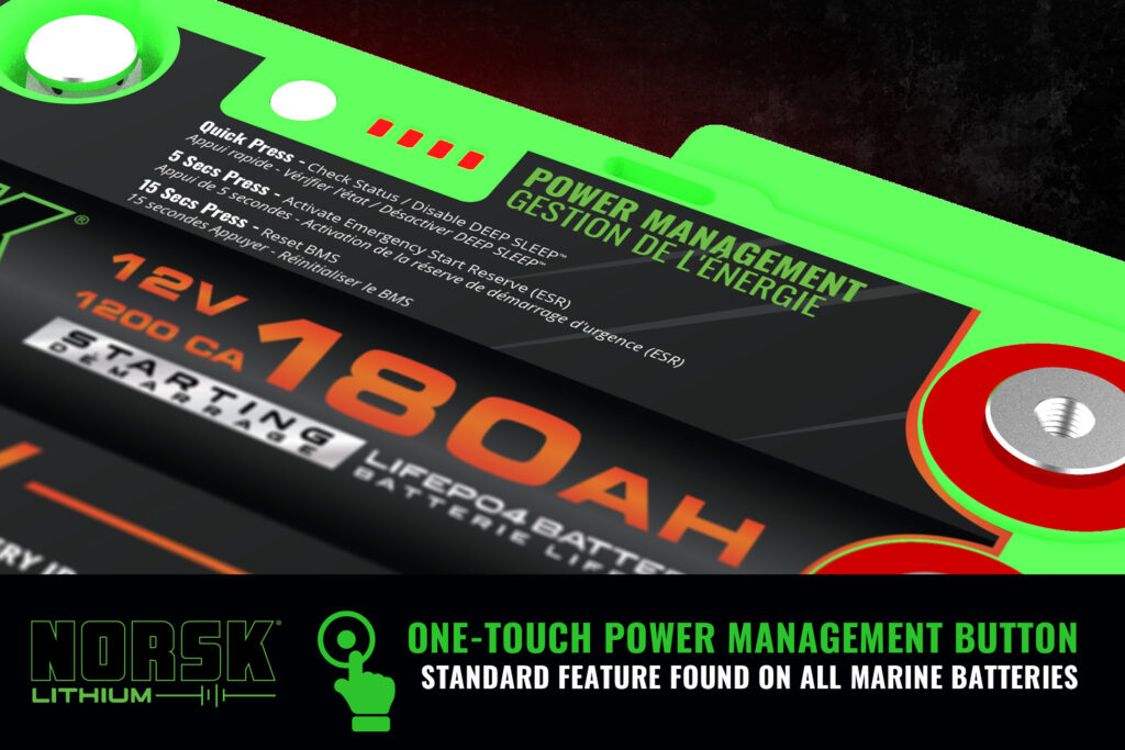 ONE TOUCH POWER MANAGEMENT BUTTON 1944 X 1296