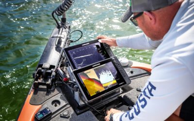 Ultra-Versatile Dual Voltage Marine Batteries for Today’s Trolling Motors & Sonar