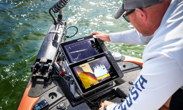 Ultra-Versatile Dual Voltage Marine Batteries for Today’s Trolling Motors & Sonar