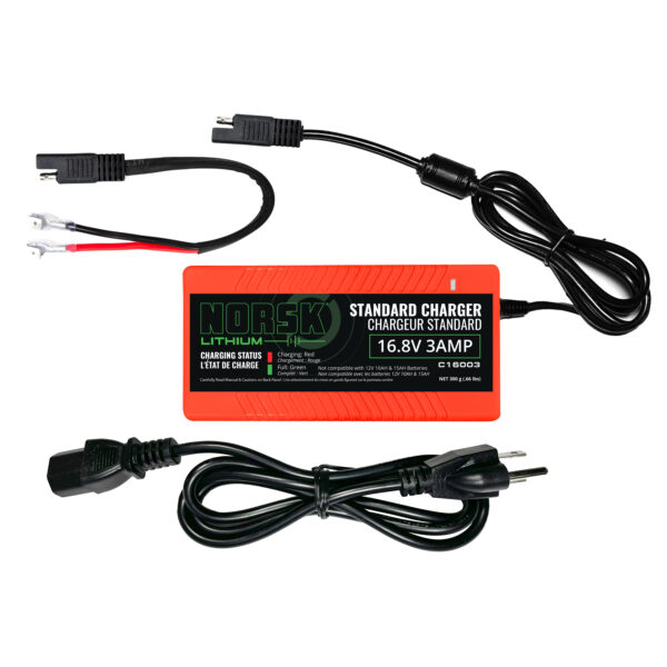 2324 C16003 3A 16.8V NMC STANDARD CHARGER 3000X3000px scaled