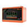 14.8V 15Ah Lithium-Ion Battery with Charger - Image 2