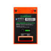 14.8V 20Ah Lithium-Ion Battery with Charger - Image 3