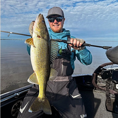 Cody Solberg March 2024 Walleye 500 x 500 1