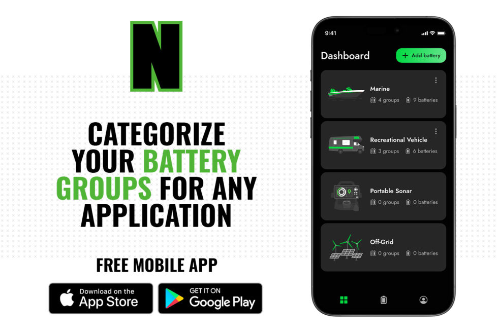 The Lithium Battery Industry’s Best App Just Got Better! - Norsk Lithium