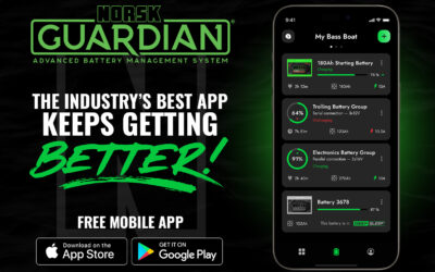 The Lithium Battery Industry’s Best App Just Got Better!