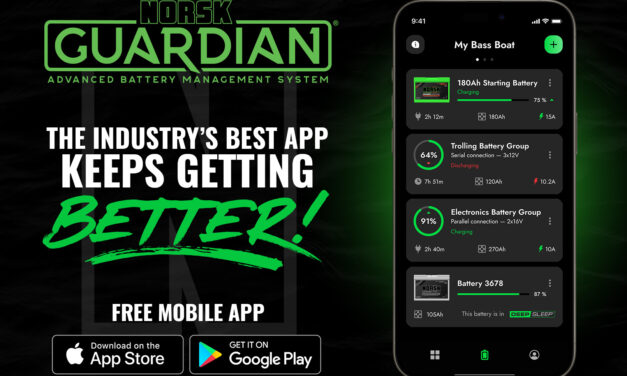 The Lithium Battery Industry’s Best App Just Got Better!