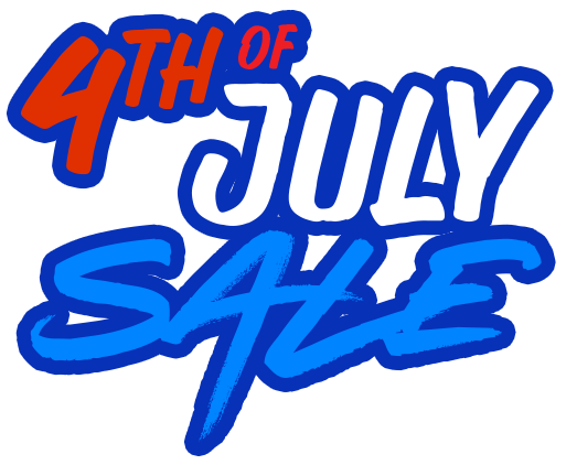 Norsk Lithium 4th of July Sale Logo