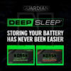 12V 105AH LiFePO4 Lithium Deep Cycle Battery - Image 7