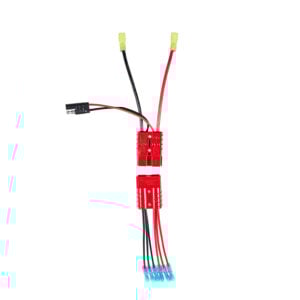 Connect Ease Spaden a nator Charge Product Image 3000X3000