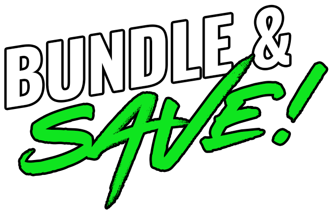 Norsk Lithium Bundle Save graphic