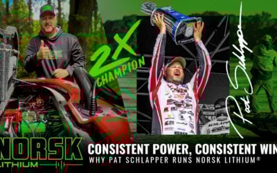 Consistent Power, Consistent Bassmaster Elite Series Wins