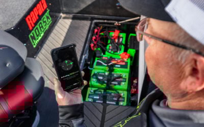 How to Store Your Boat Batteries for Winter:
