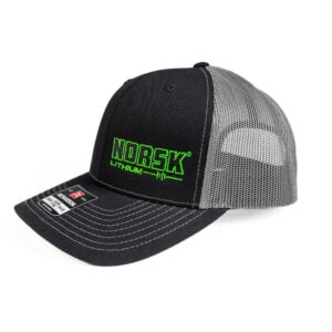 Norsk Lithium Trucker Hat