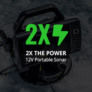 Norsk Lithium Advanced Features 2x the power