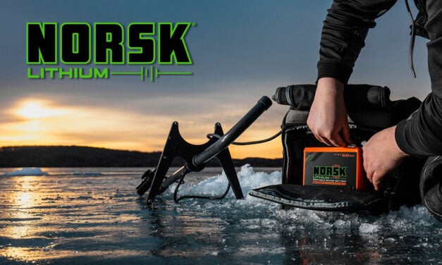 POWER YOUR ICE ELECTRONICS NOW FOR GUARANTEED PERFORMANCE THIS SEASON