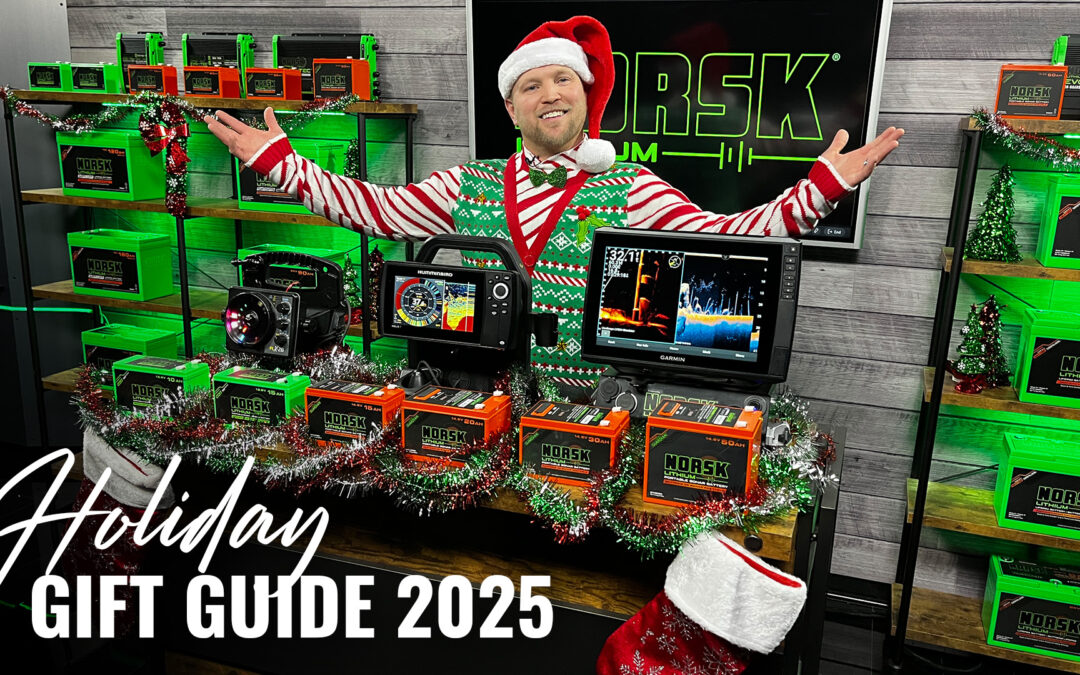 Holiday Gift Guide 2025