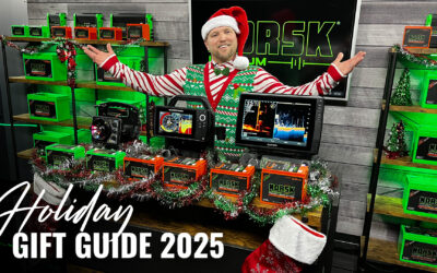 Holiday Gift Guide 2025