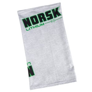 Norsk Lithuim Neck Gaitor 1 1000X1000px