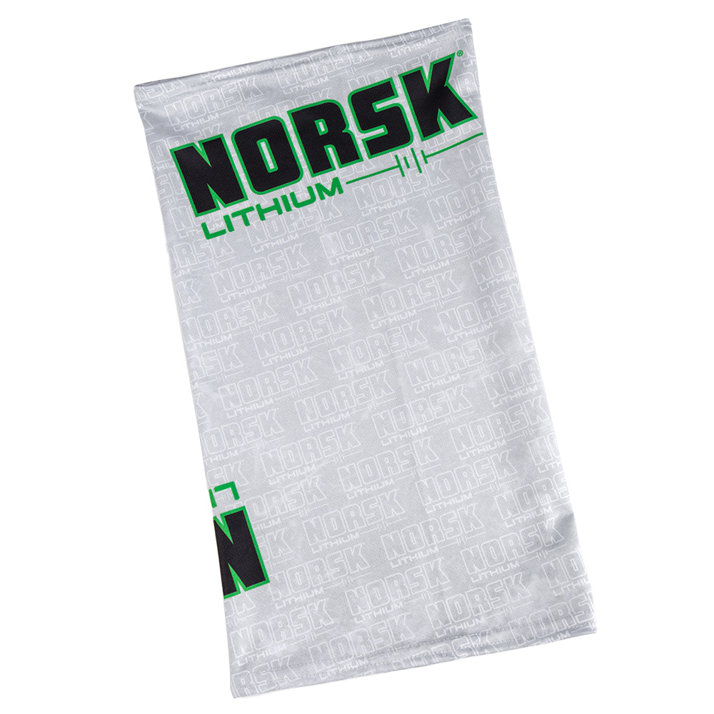 Norsk Lithium Neck Gaiter