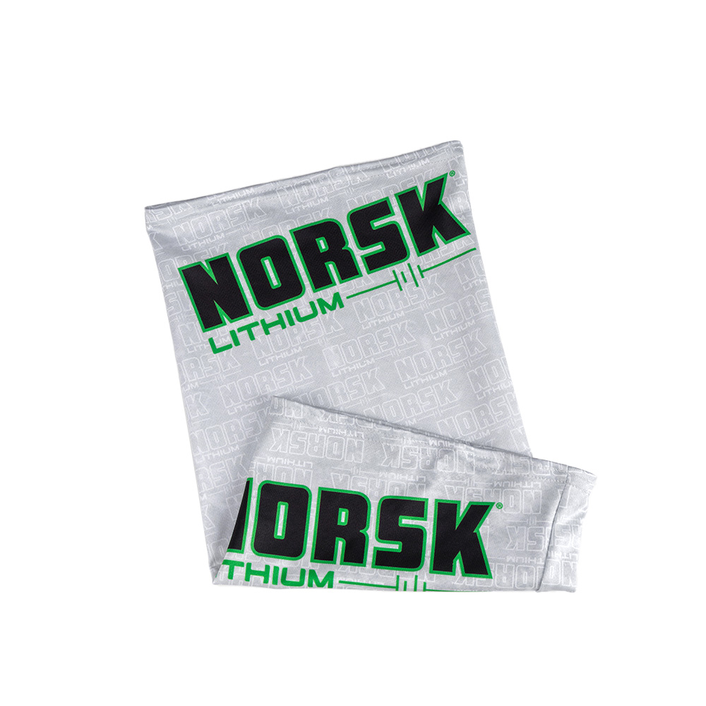 Norsk Lithium Neck Gaiter - Image 2
