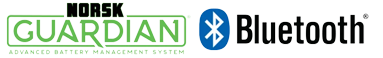 Gaurdian Bluetooth