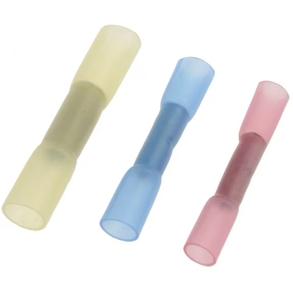 Butt Splice Connectors
