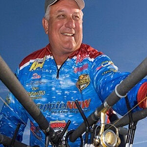 Dan Dannenmueller Sr