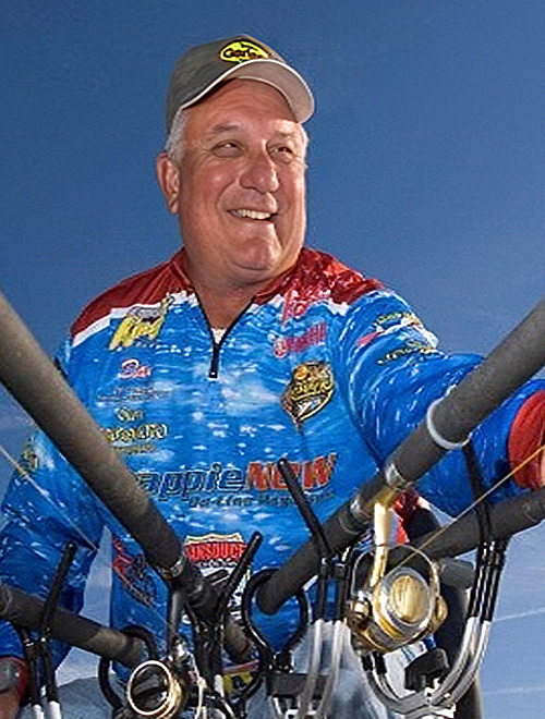 Dan Dannenmueller Sr