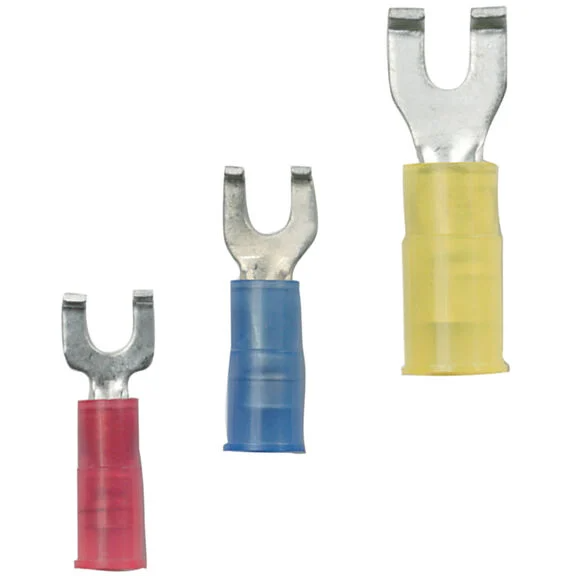 Fork Spade Terminals